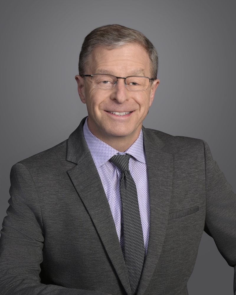 Jim Urban, Denver Colorado real estate agent and investor