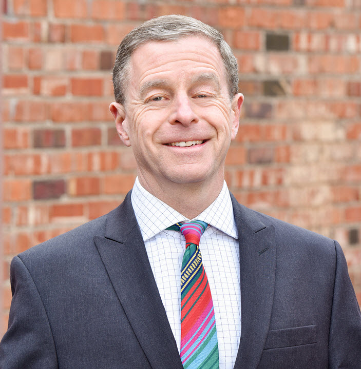 Jim Urban, Denver Colorado real estate agent and investor